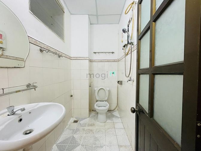 Hình ảnh Cho thuê Studio Full NT siêu đẹp, cửa sổ, Đặng Dung, Q1