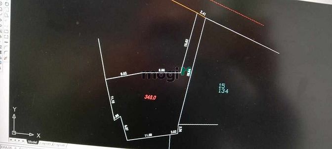 Hình ảnh cần bán mảnh đất thổ cư 300m2 ,tại Phương Nhị Hồng Dương Thanh Oai