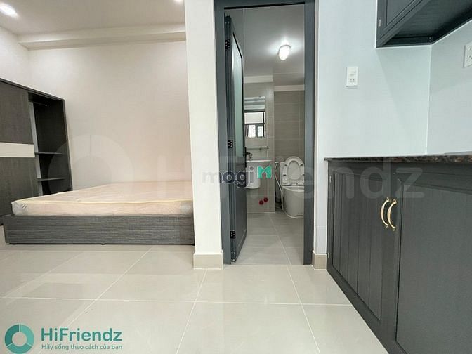 Hình ảnh Tòa Nhà CHDV Mới Ra Mắt Siêu Tòa Nhà New 100%