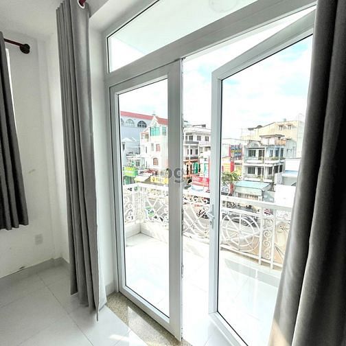 Hình ảnh Cho thuê CHDV full nt ngay emart - Vincom - GV