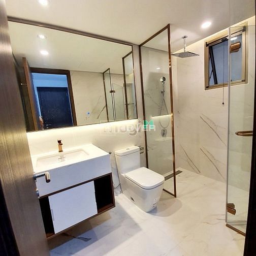 Hình ảnh View thoáng mát CH HEAVEN RIVERVIEW Q8, 69m2 chỉ còn 2,09 tỷ