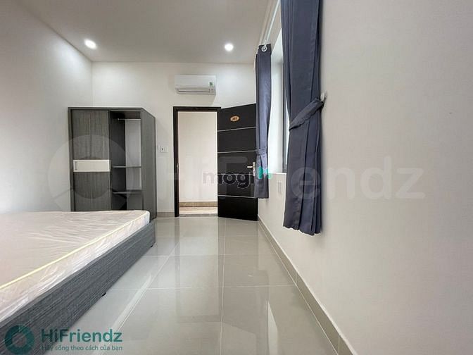 Hình ảnh Tòa Nhà CHDV Mới Ra Mắt Siêu Tòa Nhà New 100%