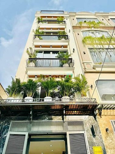 Hình ảnh GĐ BÁN GẤP nhà Phan Văn Hớn Q12 58m2 giá chỉ 2tỷ8