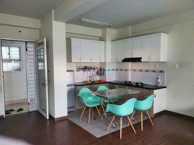 Hình ảnh Cho Thuê Trang Chủ MB66.COM / Đăng Ký Tặng 66K 60m2,Ehomes Đỗ Xuân Hợp, Q9