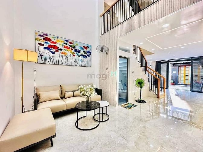 Hình ảnh GĐ BÁN GẤP nhà Phan Văn Hớn Q12 58m2 giá chỉ 2tỷ8