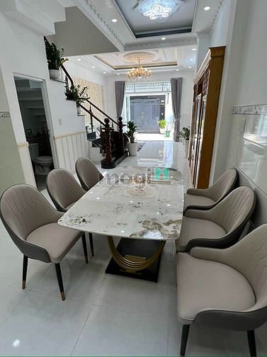 Hình ảnh CỰC KỲ HOT nhà Đặng Văn Bi TĐ 56m2 1ty665 SỔ HỒNG RIÊNG