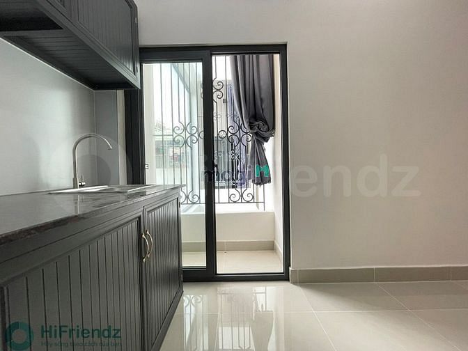 Hình ảnh Tòa Nhà CHDV Mới Ra Mắt Siêu Tòa Nhà New 100%