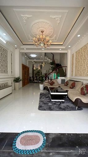 Hình ảnh CỰC KỲ HOT nhà Đặng Văn Bi TĐ 56m2 1ty665 SỔ HỒNG RIÊNG