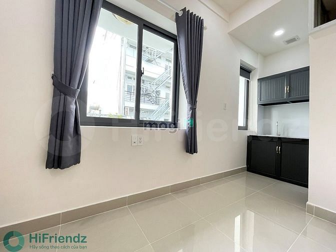 Hình ảnh Tòa Nhà CHDV Mới Ra Mắt Siêu Tòa Nhà New 100%