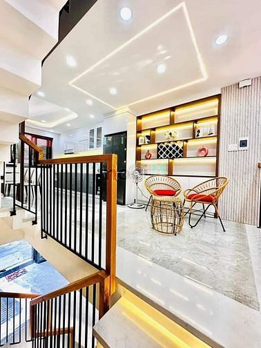 Hình ảnh GĐ BÁN GẤP nhà Phan Văn Hớn Q12 58m2 giá chỉ 2tỷ8