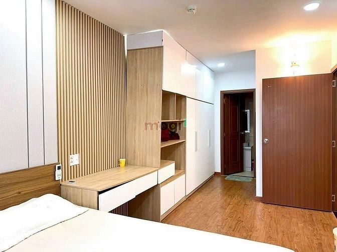 Hình ảnh Cần bán nhanh căn chung cư Lavida Plus, Q.7 giá 1.850 tỷ 80m2.