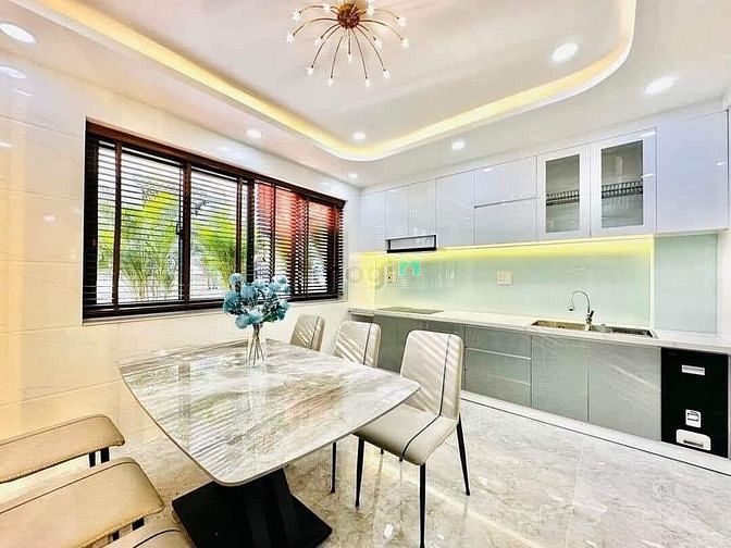 Hình ảnh GĐ BÁN GẤP nhà Phan Văn Hớn Q12 58m2 giá chỉ 2tỷ8