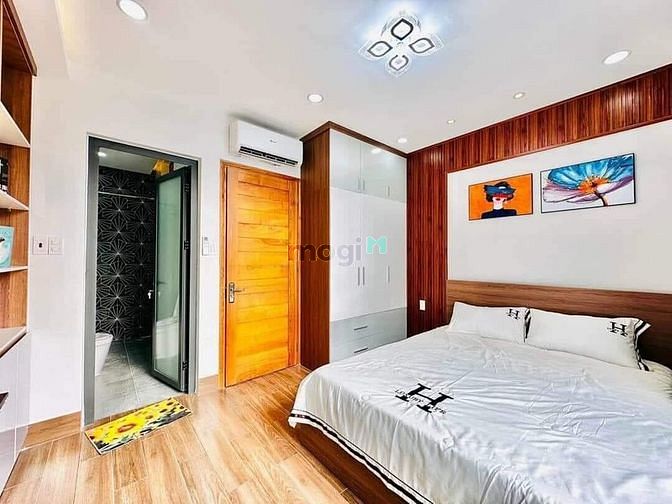 Hình ảnh GĐ BÁN GẤP nhà Phan Văn Hớn Q12 58m2 giá chỉ 2tỷ8
