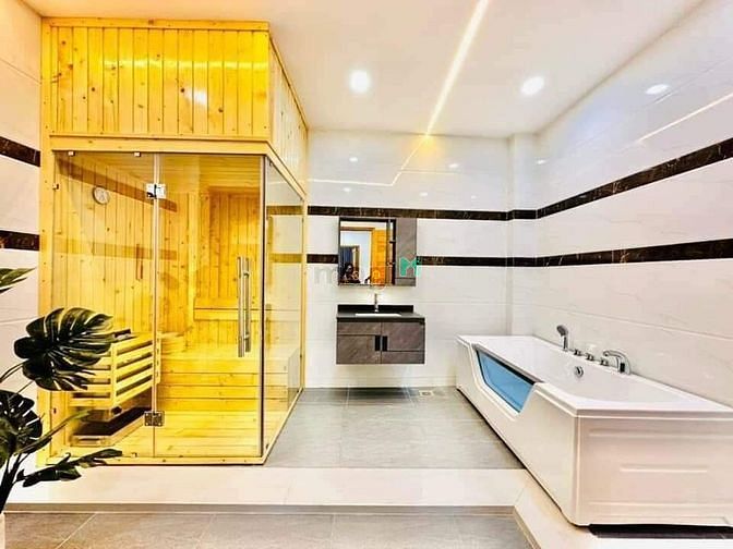 Hình ảnh GĐ BÁN GẤP nhà Phan Văn Hớn Q12 58m2 giá chỉ 2tỷ8