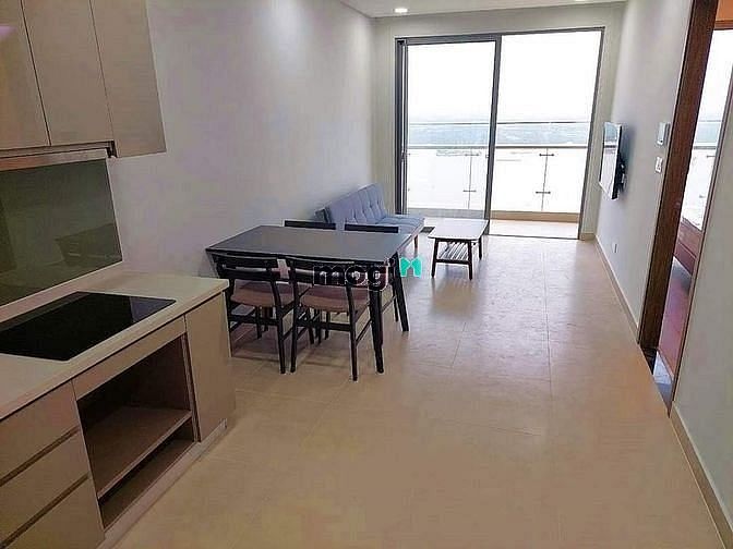 Hình ảnh Cần bán căn 1PN 56m2 SKY89 Quận 7 chỉ 1,360 tỷ view sông