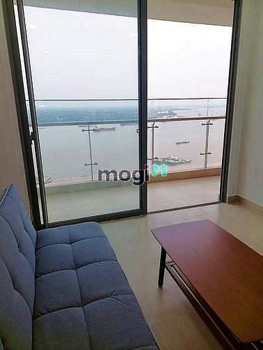 Hình ảnh Cần bán căn 1PN 56m2 SKY89 Quận 7 chỉ 1,360 tỷ view sông