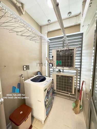 Hình ảnh Cho thuê Trang Chủ MB66.COM / Đăng Ký Tặng 66K 117m2 3pn2wc GOLD VIEW chỉ 26tr/tháng