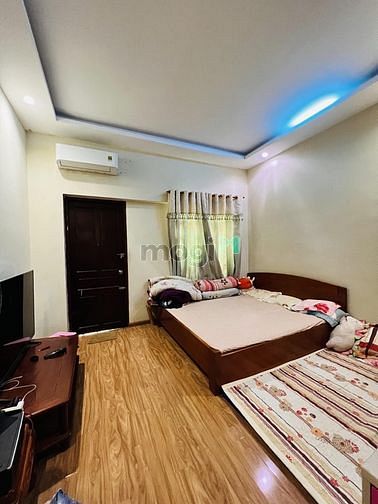 Hình ảnh NHÀ BÌNH AN, Q5 rẻ, giá siêu mềm 55m2 chỉ 1,927 tỉ, SHR