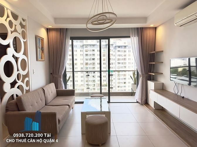 Hình ảnh Cho thuê Trang Chủ MB66.COM / Đăng Ký Tặng 66K 117m2 3pn2wc GOLD VIEW chỉ 26tr/tháng