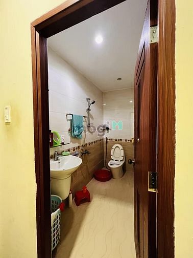 Hình ảnh NHÀ BÌNH AN, Q5 rẻ, giá siêu mềm 55m2 chỉ 1,927 tỉ, SHR