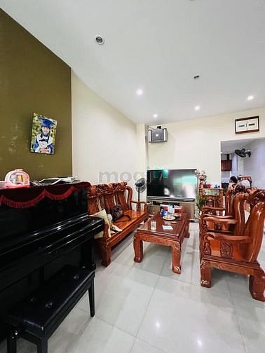 Hình ảnh NHÀ BÌNH AN, Q5 rẻ, giá siêu mềm 55m2 chỉ 1,927 tỉ, SHR