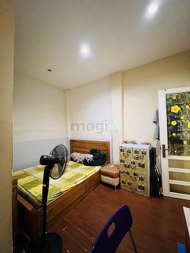 Hình ảnh NHÀ BÌNH AN, Q5 rẻ, giá siêu mềm 55m2 chỉ 1,927 tỉ, SHR