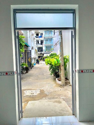 Hình ảnh Thế chấp nhà ở khong ton tiên.