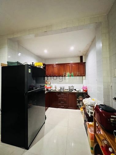 Hình ảnh NHÀ BÌNH AN, Q5 rẻ, giá siêu mềm 55m2 chỉ 1,927 tỉ, SHR