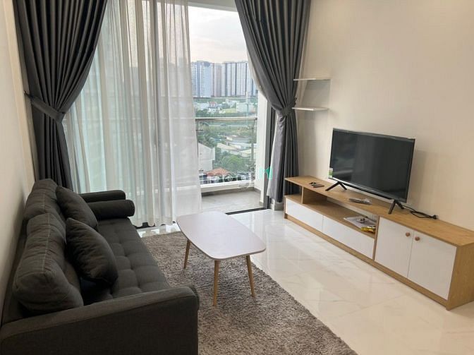 Hình ảnh SIÊU PHẨM Q2 bán CH D'Lusso 69m2 2PN 2ty025 FULL Nội Thất