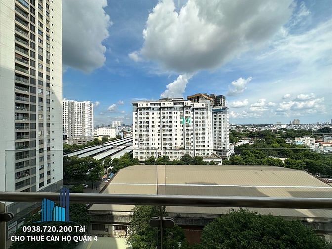 Hình ảnh Cho thuê Trang Chủ MB66.COM / Đăng Ký Tặng 66K 117m2 3pn2wc GOLD VIEW chỉ 26tr/tháng