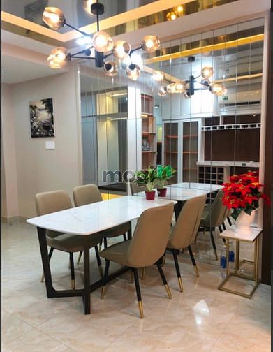 Hình ảnh CĂN HỘ GÓC Botanica T.Bình 2PN 72m2 Giá 1,5 Tỷ