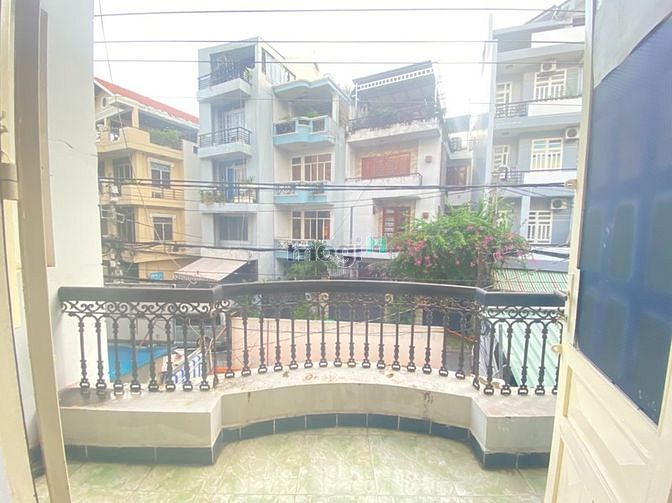 Hình ảnh Căn Hộ Cao Cấp, Ban công Thoáng, Full nội Thất, P4- Tân Bình