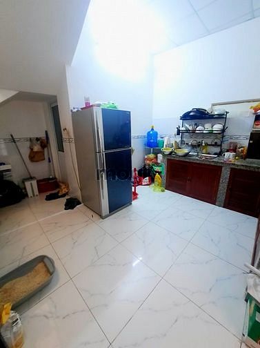Hình ảnh Đường Nơ Trang Long 65m2 giá nhỉnh 3 tỷ,