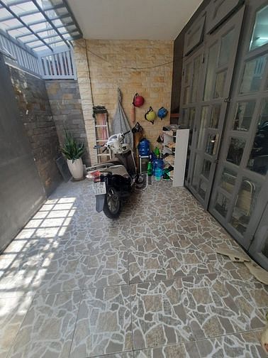 Hình ảnh Đường Nơ Trang Long 65m2 giá nhỉnh 3 tỷ,