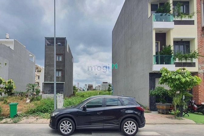 Hình ảnh Bán gấp lô đất 100m2 thổ cư giá 950 triệu ở Bình dương