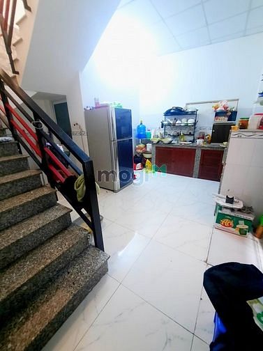 Hình ảnh Đường Nơ Trang Long 65m2 giá nhỉnh 3 tỷ,