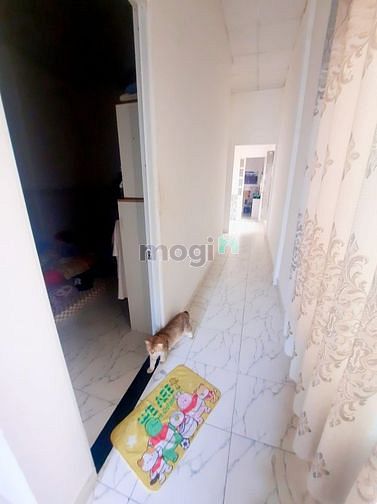 Hình ảnh Đường Nơ Trang Long 65m2 giá nhỉnh 3 tỷ,