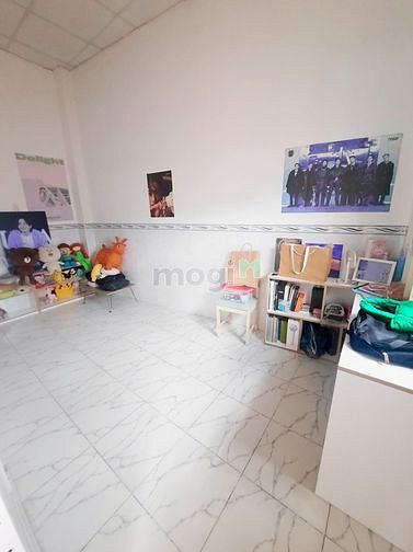 Hình ảnh Đường Nơ Trang Long 65m2 giá nhỉnh 3 tỷ,