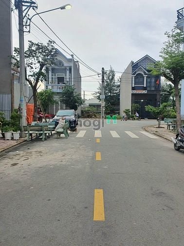 Hình ảnh Bán gấp lô đất 100m2 thổ cư giá 950 triệu ở Bình dương