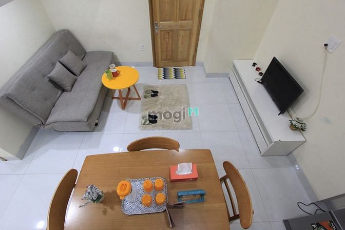 Hình ảnh Cho thuê Trang Chủ MB66.COM / Đăng Ký Tặng 66K duplex full nội thất trung tâm Quận 7 cửa sổ thoáng