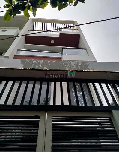 Hình ảnh CẦN VỐN BÁN NHÀ Đ.Số 10 HBC Thủ Đức 58m2 SHR 1tỷ890