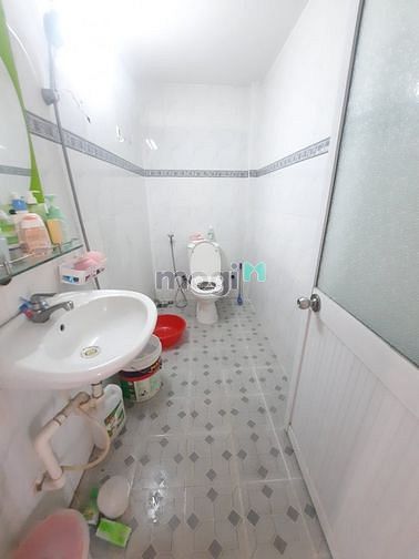 Hình ảnh Đường Nơ Trang Long 65m2 giá nhỉnh 3 tỷ,
