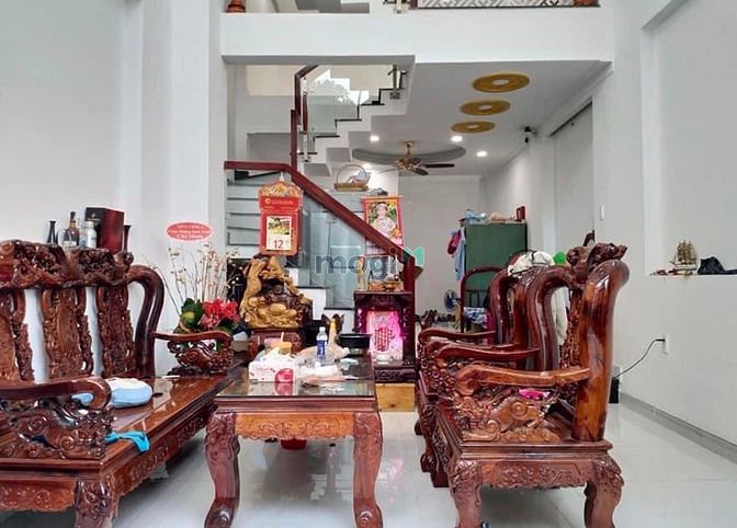 Hình ảnh CẦN VỐN BÁN NHÀ Đ.Số 10 HBC Thủ Đức 58m2 SHR 1tỷ890
