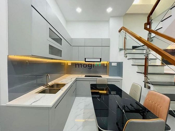 Hình ảnh Bán Nhà : Ngô Chí Quốc P.Bình Chiểu Q.thủ đức 60m2 1T1L SHR