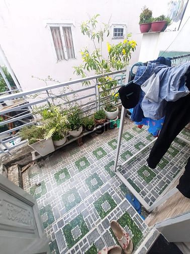 Hình ảnh Đường Nơ Trang Long 65m2 giá nhỉnh 3 tỷ,