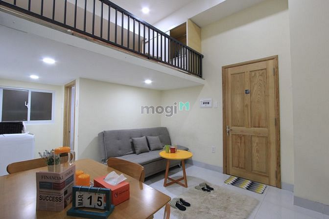Hình ảnh Cho thuê Trang Chủ MB66.COM / Đăng Ký Tặng 66K duplex full nội thất trung tâm Quận 7 cửa sổ thoáng