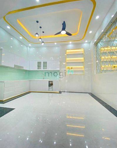 Hình ảnh NHÀ Y HÌNH! Lý Chiêu Hoàng,P10, Quận 6. 50m2 2tỷ350 SHR