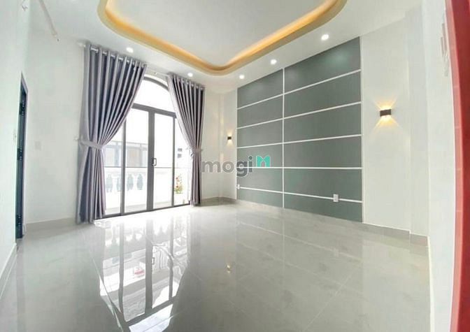 Hình ảnh NHÀ Y HÌNH! Lý Chiêu Hoàng,P10, Quận 6. 50m2 2tỷ350 SHR