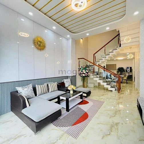 Hình ảnh CỰC PHẨM Lãnh Binh Thăng Q11,68m²,1 tỷ 680, 2Pn 3wc SHR, HXH