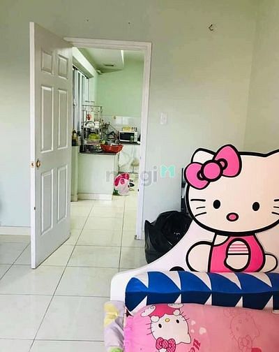 Hình ảnh Bán chung cư Bàu Cát 2,Quận Tân Bình 54m2 1Tỷ1 SHR